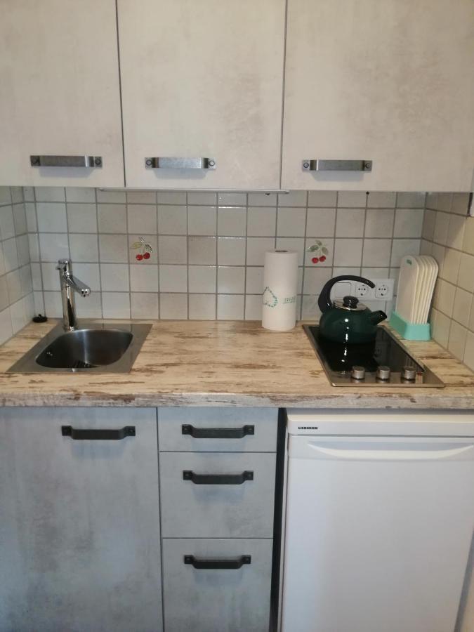 Haus Sonja Daire Lermoos Dış mekan fotoğraf