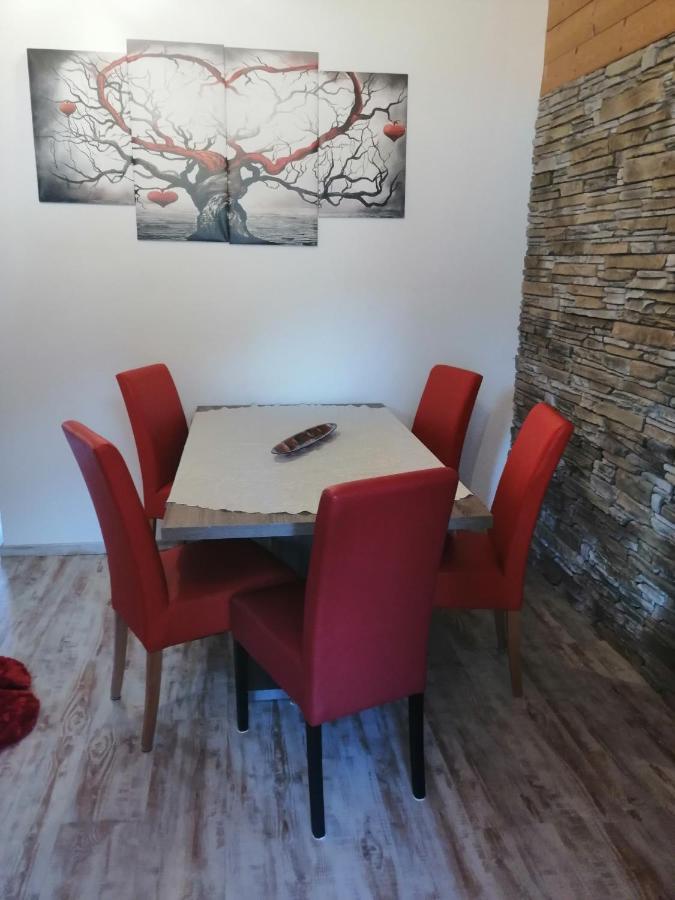 Haus Sonja Daire Lermoos Dış mekan fotoğraf