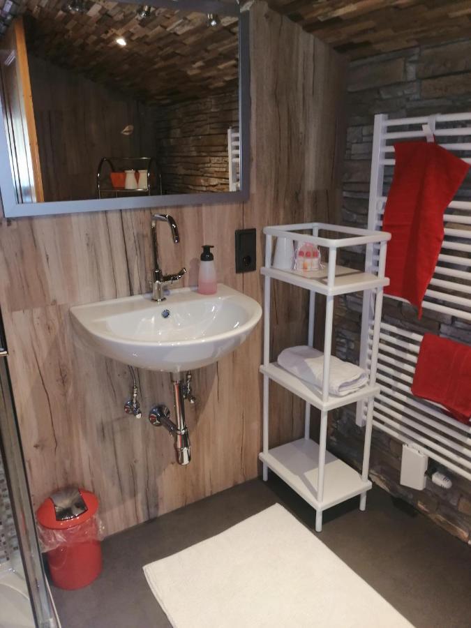 Haus Sonja Daire Lermoos Dış mekan fotoğraf