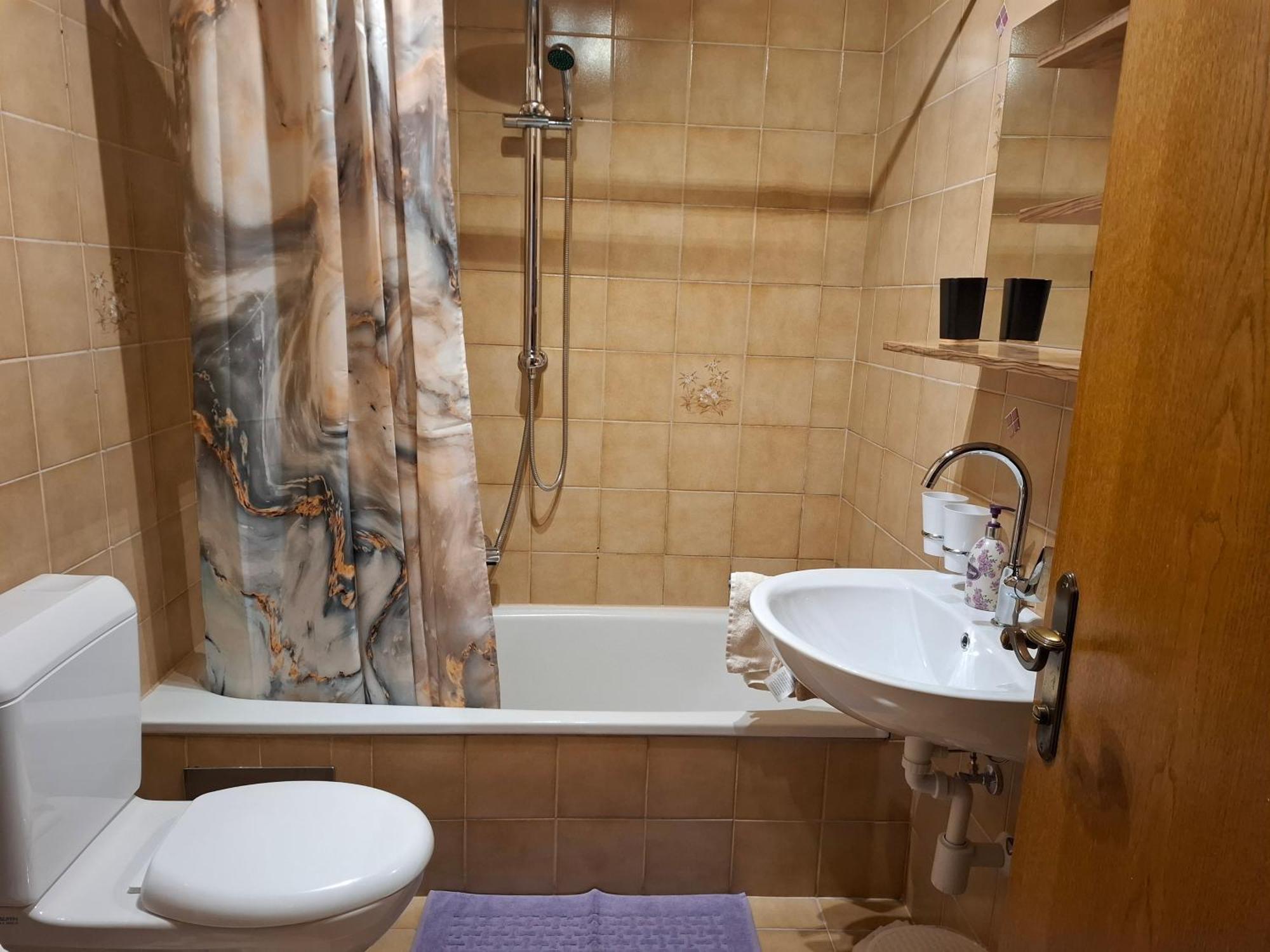 Haus Sonja Daire Lermoos Dış mekan fotoğraf