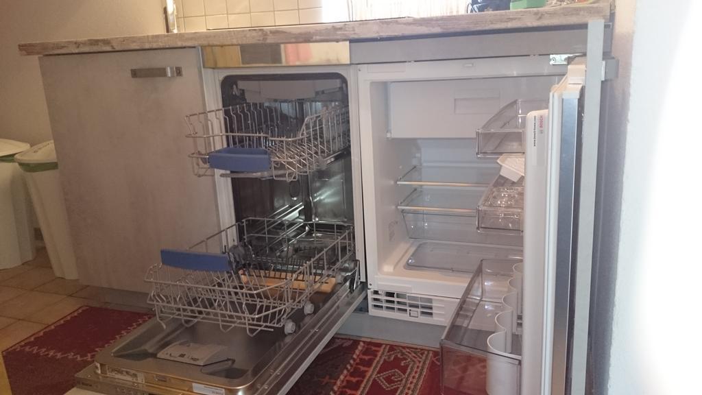 Haus Sonja Daire Lermoos Dış mekan fotoğraf