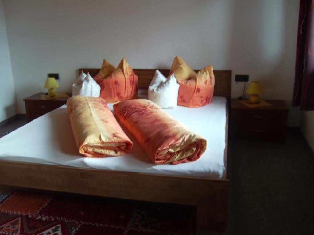 Haus Sonja Daire Lermoos Dış mekan fotoğraf